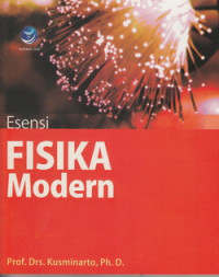 Esensi Fisika Modern