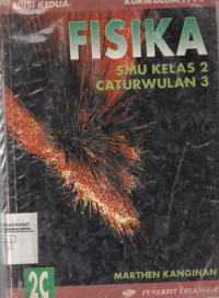 FISIKA SMU Jilid 2C