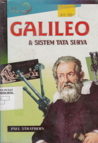 Ide Besar: Galileo Dan Sistem Tata Surya
