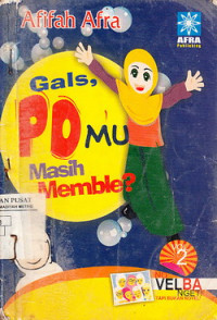 Image of Gals, PD Mu Masih Memble ?