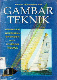 Gambar Teknik jilid 1