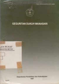 Geguritan Dukuh Wanasari