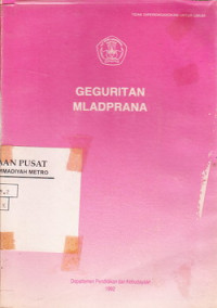 Geguritan Mladprana