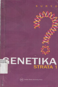 Genetika: Strata 1