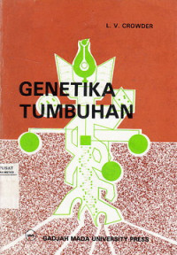 Genetika Tumbuhan