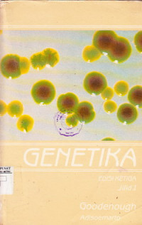 GENETIKA Jilid I