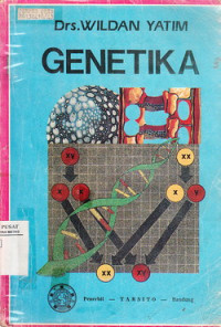 Genetika