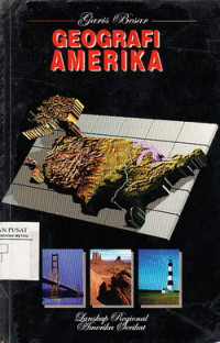 Garis Besar Geografi Amerika