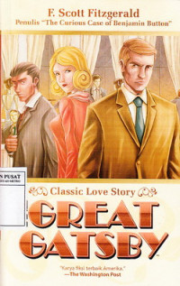 The Great Gatsby