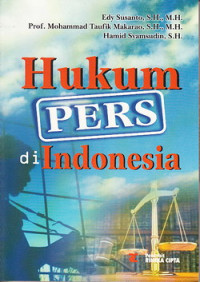 Hukum Pers di Indonesia