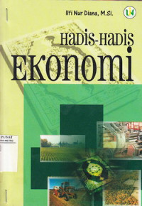 Hadis-hadis Ekonomi