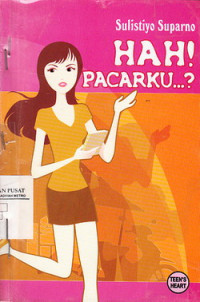 Hah! Pacarku