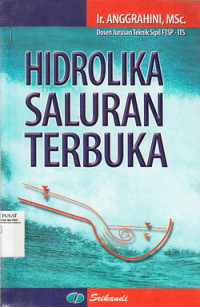 Hidrolika Saluran Terbuka