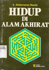 Hidup di Alam Akhirat