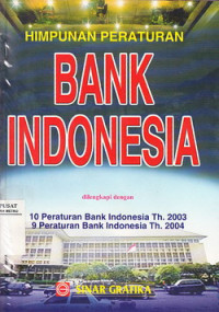 Himpunan Peraturan Bank Indonesia