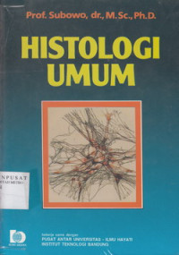 Histologi Umum