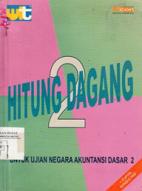 Hitung Dagang 2