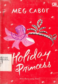 Holiday Princess