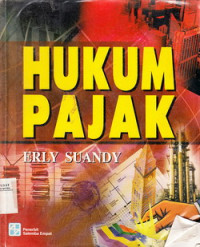 Hukum Pajak Jilid 2