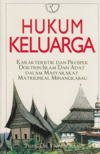 Hukum Keluarga