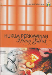 Hukum Perkawinan Islam Sasak