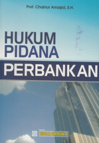 Hukum pidana perbankan