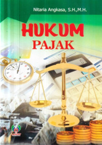 Hukum pajak