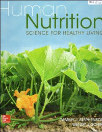 Human nutrition : science for healthy living
