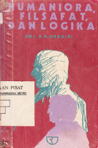 Humaniora, Filsafat, dan Logika