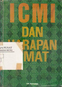 Image of ICMI Dan Terapan Umat