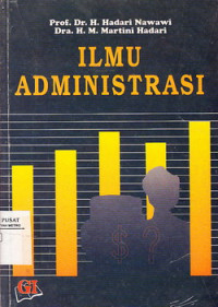 Ilmu Amdministrasi