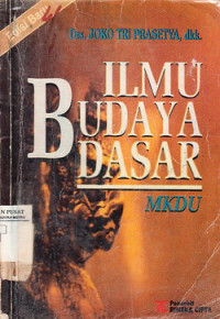 Ilmu Budaya dasar