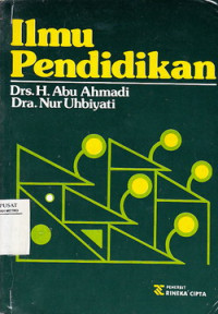 Ilmu Pendidikan