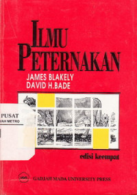 Ilmu Peternakan