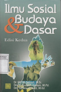 Ilmu Sosial Dan Budaya Dasar