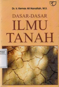 Dasar-dasar Ilmu Tanah