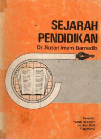 Sejarah Pendidikan