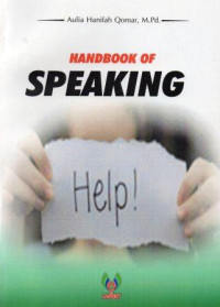 Handbook of speaking