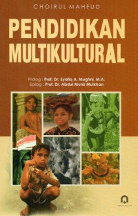 Pendidikan  multikultural