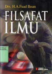 Filsafat ilmu