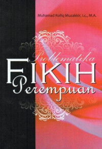 Problematika fikih perempuan