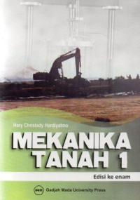 Mekanika tanah 1