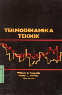 Termodinamika Teknik