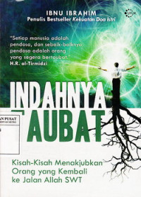 Indahnya taubat