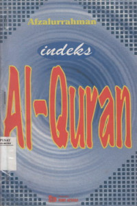 Indeks Al-Quran