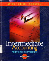 Intermediate Accounting: Akuntansi Intermediate