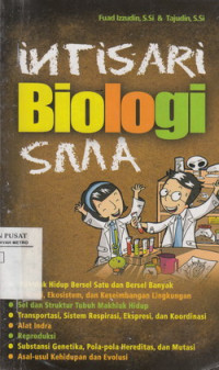 Intisari Biologi SMA