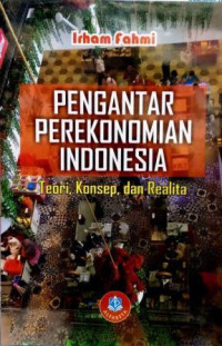 Pengantar Perekonomian Indonesia