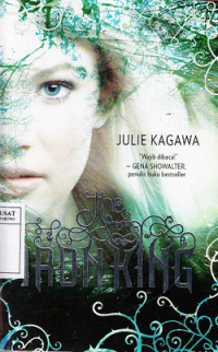 Image of The Iron King