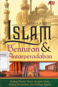 Islam: Benturan dan Antarperadaban